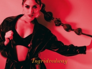 ingridredway Salopes Blacks