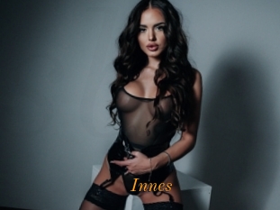 innes Salopes Blacks
