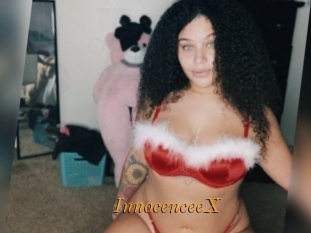 innocenceeX Salopes Blacks