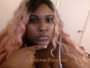 Internetlovegod