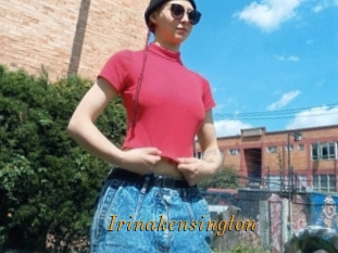 Irinakensington