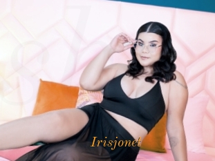 Irisjonet