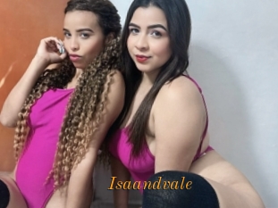 Isaandvale