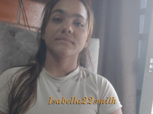 Isabella22smith