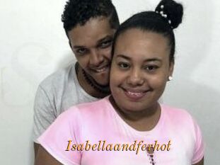 Isabellaandferhot