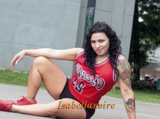 Isabellanoire