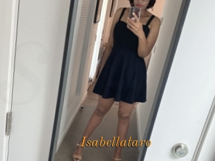 Isabellataro