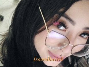 Isaredhaird