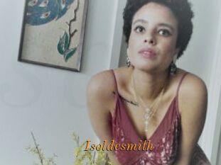 Isoldesmith