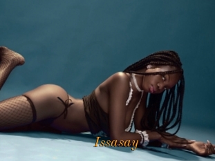 Issasay