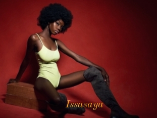 Issasaya