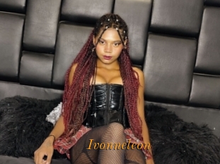 Ivonneleon