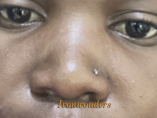 Ivonwonders