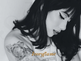 Ivoryflame