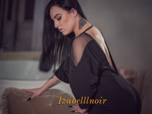 Izabelllnoir