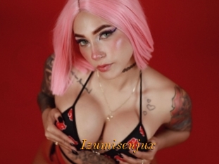 Izumisenjux