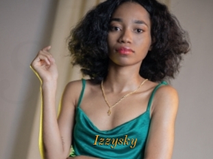 Izzysky