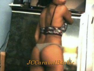 JCCaramelBarbie