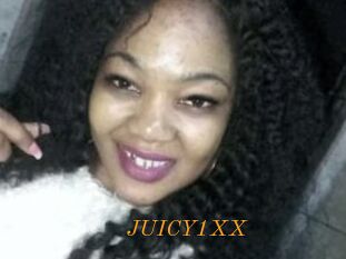 JUICY1XX
