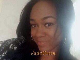 JadaGreen