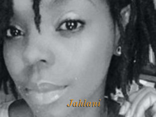 Jahlani