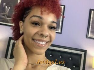 JaidynLux