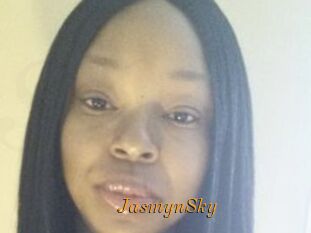 JasmynSky
