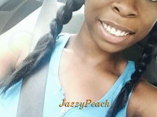 JazzyPeach