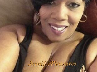 JenniferPleasures