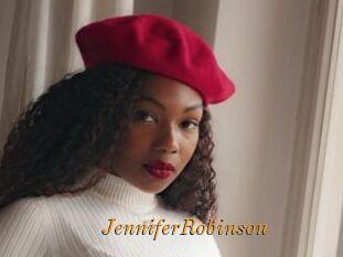JenniferRobinson