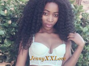 JennyXXLove