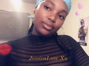 JessicaLove_Xo