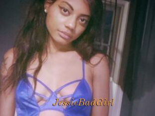 JessieBadGirl