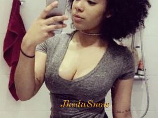JhedaSnow