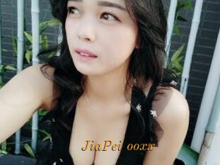 JiaPei_ooxx