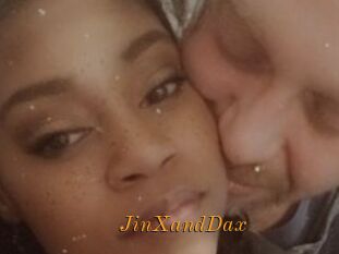 JinXandDax