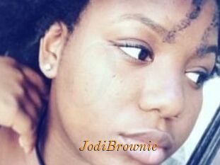 JodiBrownie
