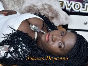 JohnsonDayanna