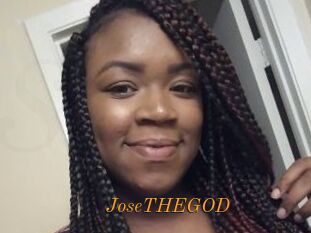 JoseTHEGOD
