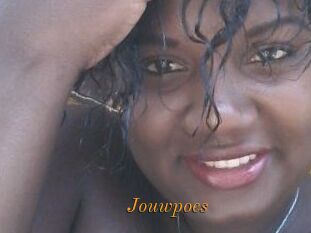Jouwpoes