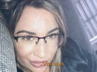 Jovanna