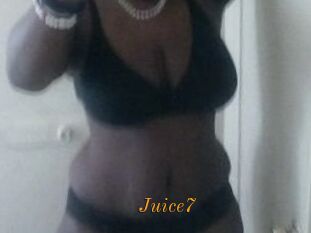 Juice7