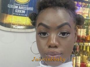 Juiceinkbaby