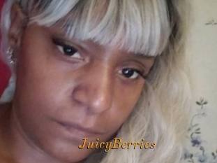 JuicyBerries