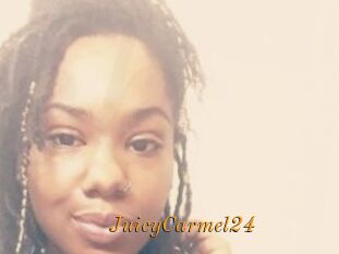 JuicyCarmel24