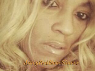 JuicyRedBoneSinner