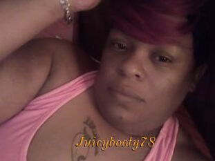 Juicybooty78