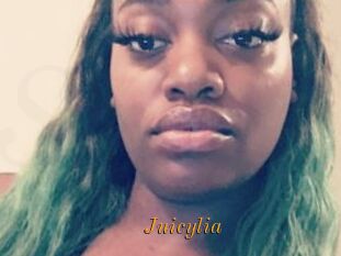 Juicylia