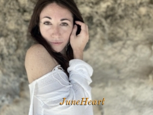 JuneHeart