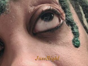 JussRight